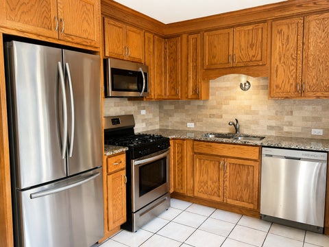 Tiny photo for 16908 Laramie Avenue, Oak Forest, IL 60452 (MLS # 12731330)