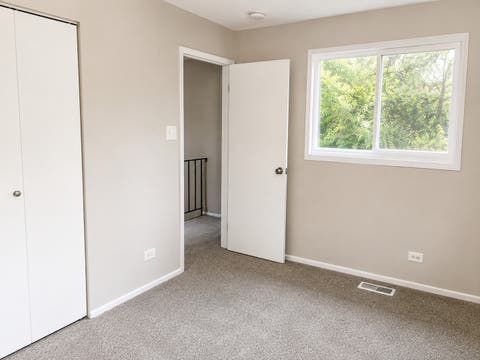 Tiny photo for 16908 Laramie Avenue, Oak Forest, IL 60452 (MLS # 12731330)