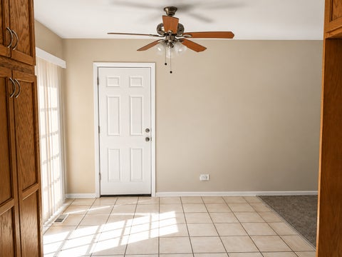 Tiny photo for 16908 Laramie Avenue, Oak Forest, IL 60452 (MLS # 12731330)