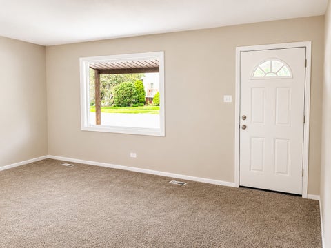 Tiny photo for 16908 Laramie Avenue, Oak Forest, IL 60452 (MLS # 12731330)