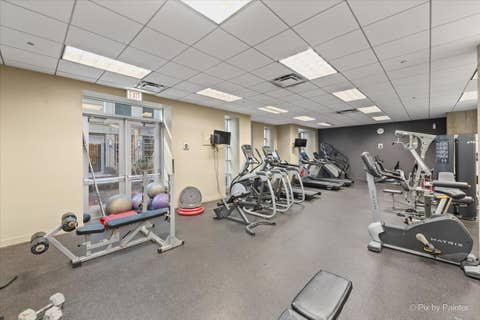 Tiny photo for 700 N Larrabee Street #1811, Chicago, IL 60654 (MLS # 12705186)