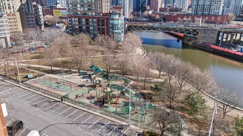 Tiny photo for 700 N Larrabee Street #1811, Chicago, IL 60654 (MLS # 12705186)