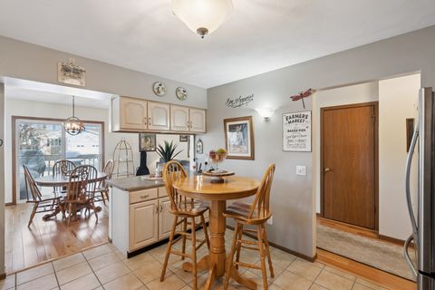 Tiny photo for 870 47th Avenue #2, East Moline, IL 61244 (MLS # 12564596)