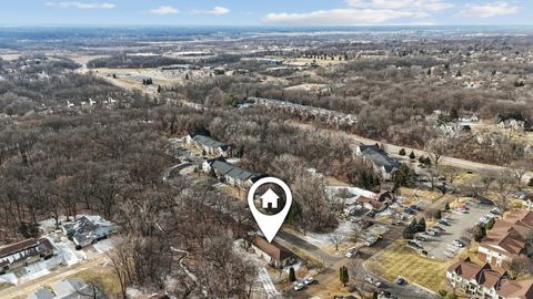 Tiny photo for 870 47th Avenue #2, East Moline, IL 61244 (MLS # 12564596)