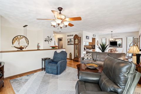 Tiny photo for 870 47th Avenue #2, East Moline, IL 61244 (MLS # 12564596)