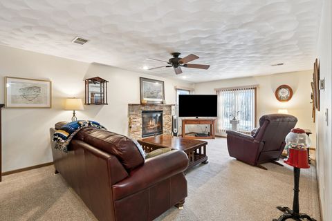 Tiny photo for 870 47th Avenue #2, East Moline, IL 61244 (MLS # 12564596)