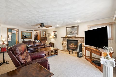 Tiny photo for 870 47th Avenue #2, East Moline, IL 61244 (MLS # 12564596)