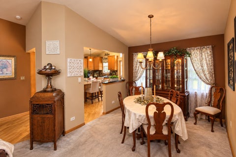 Tiny photo for 4618 Lalique Court, Joliet, IL 60431 (MLS # 12776758)