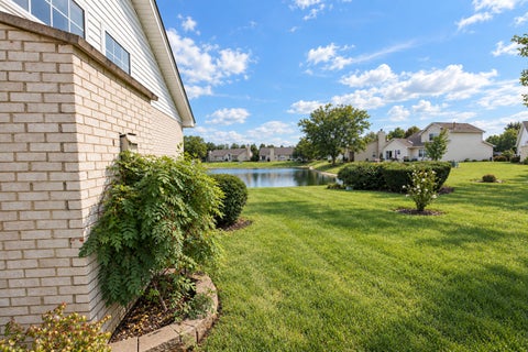 Tiny photo for 4618 Lalique Court, Joliet, IL 60431 (MLS # 12776758)