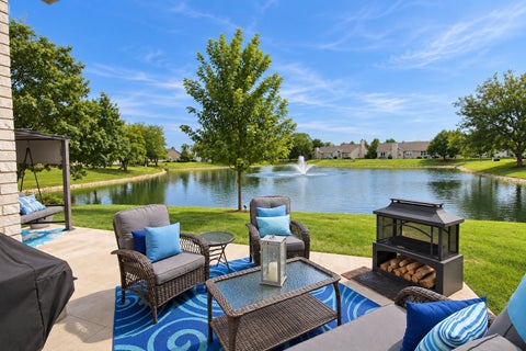 Tiny photo for 4618 Lalique Court, Joliet, IL 60431 (MLS # 12776758)