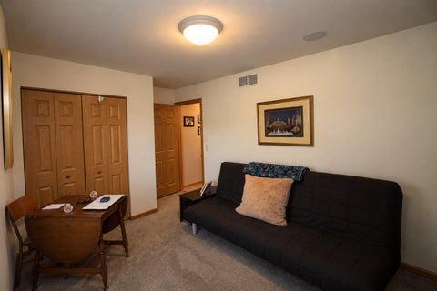 Tiny photo for 4618 Lalique Court, Joliet, IL 60431 (MLS # 12776758)