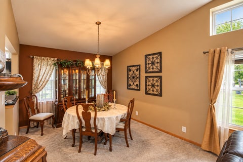 Tiny photo for 4618 Lalique Court, Joliet, IL 60431 (MLS # 12776758)