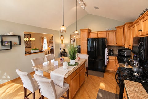 Tiny photo for 4618 Lalique Court, Joliet, IL 60431 (MLS # 12776758)