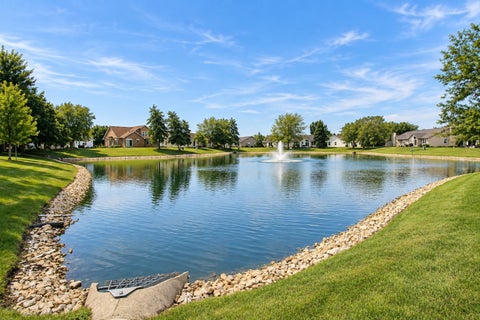 Tiny photo for 4618 Lalique Court, Joliet, IL 60431 (MLS # 12776758)