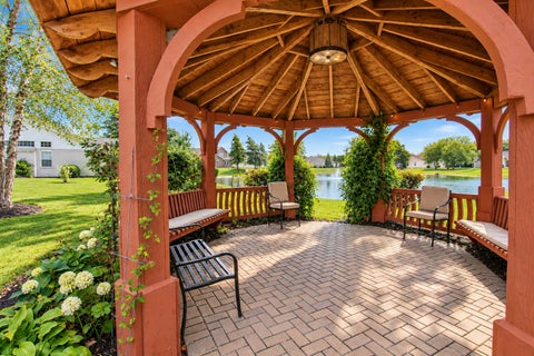 Tiny photo for 4618 Lalique Court, Joliet, IL 60431 (MLS # 12776758)