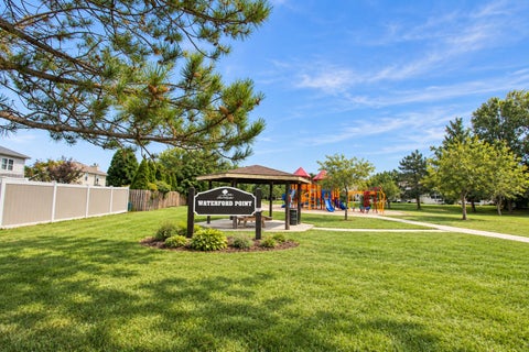 Tiny photo for 4618 Lalique Court, Joliet, IL 60431 (MLS # 12776758)
