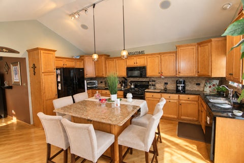 Tiny photo for 4618 Lalique Court, Joliet, IL 60431 (MLS # 12776758)