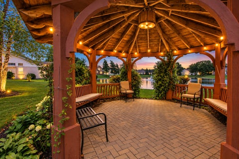 Tiny photo for 4618 Lalique Court, Joliet, IL 60431 (MLS # 12776758)