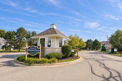 Tiny photo for 4618 Lalique Court, Joliet, IL 60431 (MLS # 12776758)