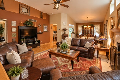 Tiny photo for 4618 Lalique Court, Joliet, IL 60431 (MLS # 12776758)