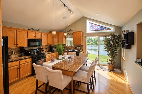 Tiny photo for 4618 Lalique Court, Joliet, IL 60431 (MLS # 12776758)
