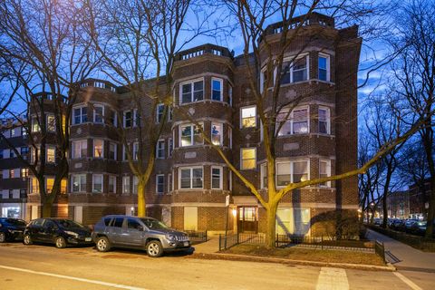 6042 N Kenmore Avenue 3 Chicago IL 60660