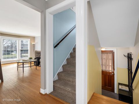 Tiny photo for 10264 Pelham Street, Westchester, IL 60154 (MLS # 12597603)