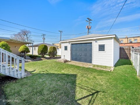 Tiny photo for 10264 Pelham Street, Westchester, IL 60154 (MLS # 12597603)