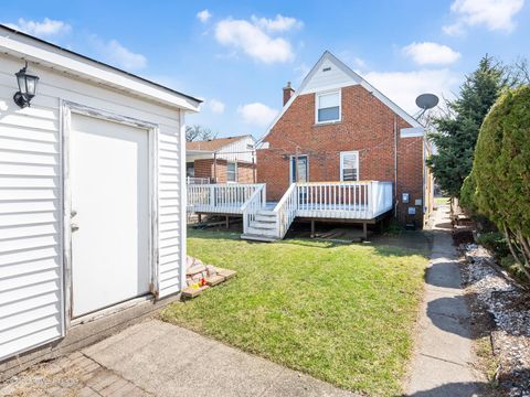 Tiny photo for 10264 Pelham Street, Westchester, IL 60154 (MLS # 12597603)