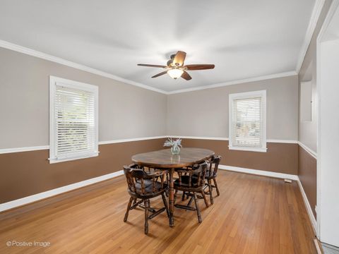 Tiny photo for 10264 Pelham Street, Westchester, IL 60154 (MLS # 12597603)