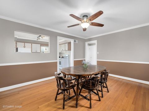 Tiny photo for 10264 Pelham Street, Westchester, IL 60154 (MLS # 12597603)