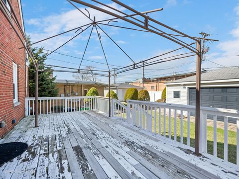 Tiny photo for 10264 Pelham Street, Westchester, IL 60154 (MLS # 12597603)