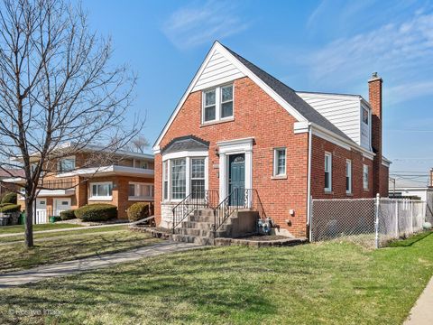 Photo of 10264 Pelham Street, Westchester, IL 60154 (MLS # 12597603)