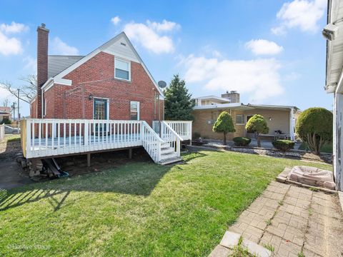 Tiny photo for 10264 Pelham Street, Westchester, IL 60154 (MLS # 12597603)