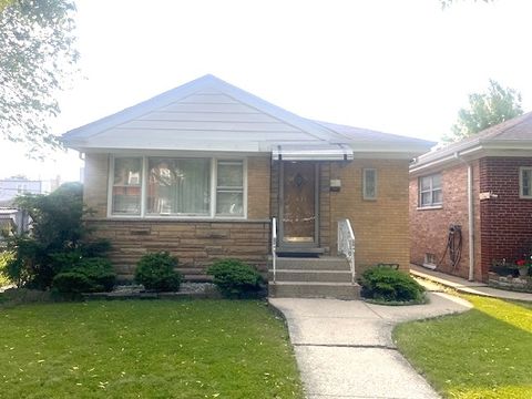 2435 N Oak Park Avenue Chicago IL 60707