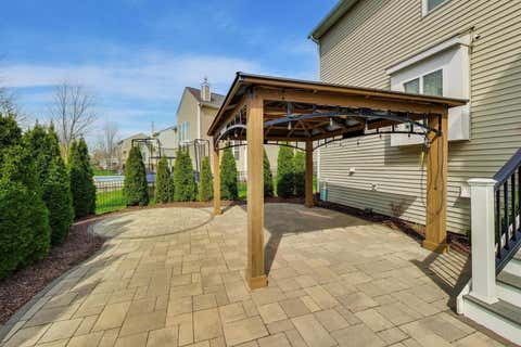 Tiny photo for 191 Chapin Way, Oswego, IL 60543 (MLS # 12739020)