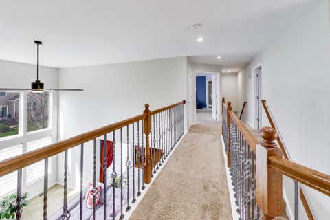 Tiny photo for 191 Chapin Way, Oswego, IL 60543 (MLS # 12739020)