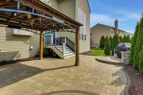Tiny photo for 191 Chapin Way, Oswego, IL 60543 (MLS # 12739020)