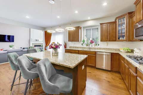 Tiny photo for 191 Chapin Way, Oswego, IL 60543 (MLS # 12739020)