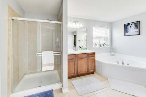 Tiny photo for 191 Chapin Way, Oswego, IL 60543 (MLS # 12739020)