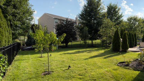 Tiny photo for 191 Chapin Way, Oswego, IL 60543 (MLS # 12739020)