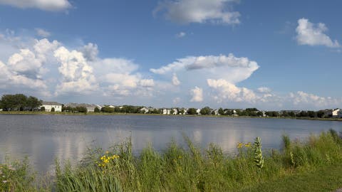 Tiny photo for 191 Chapin Way, Oswego, IL 60543 (MLS # 12739020)