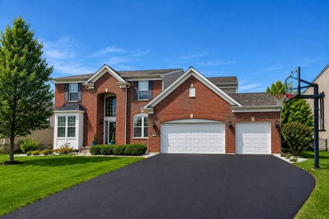 Photo of 191 Chapin Way, Oswego, IL 60543 (MLS # 12739020)