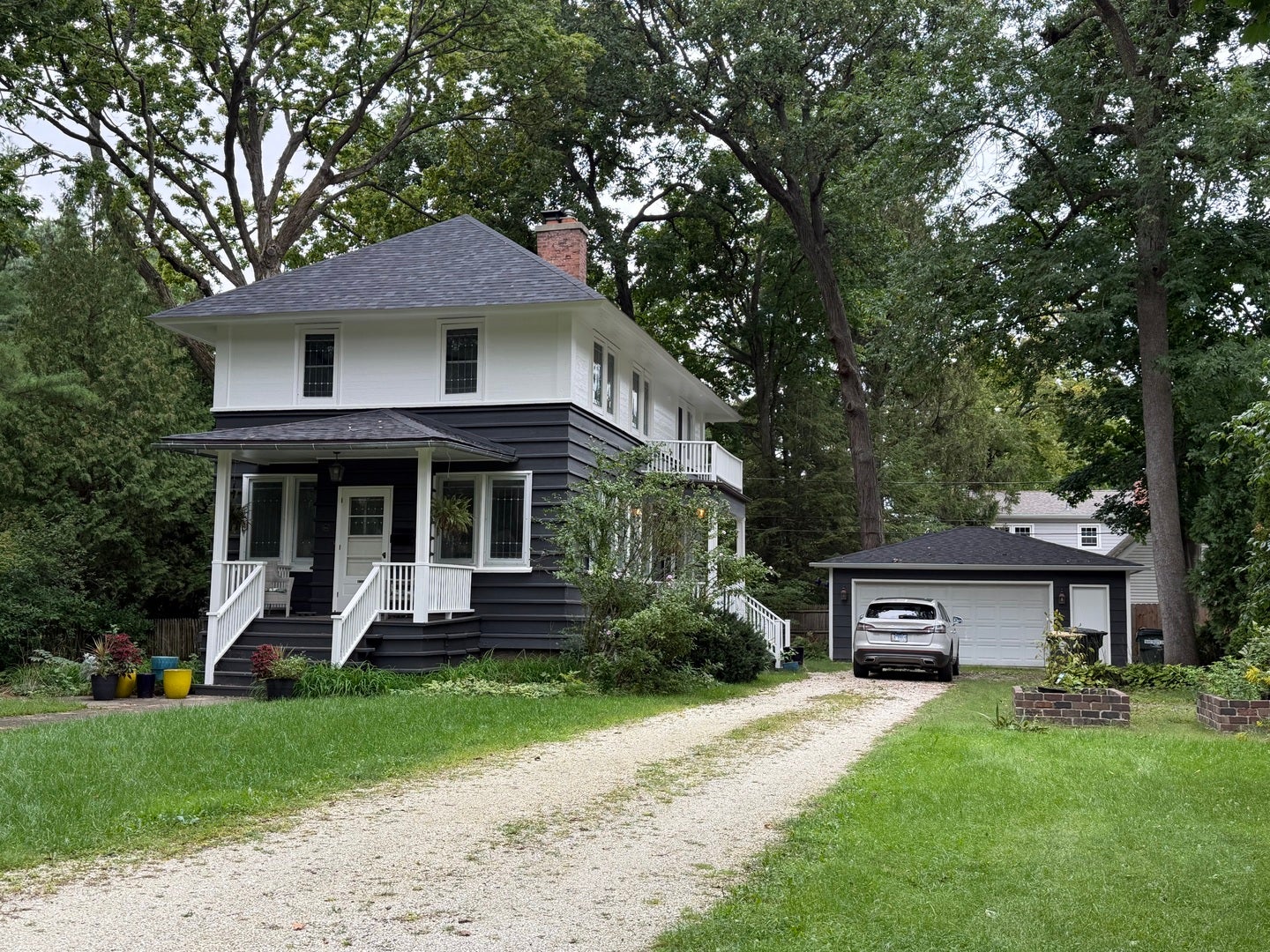 710 E Prospect Avenue