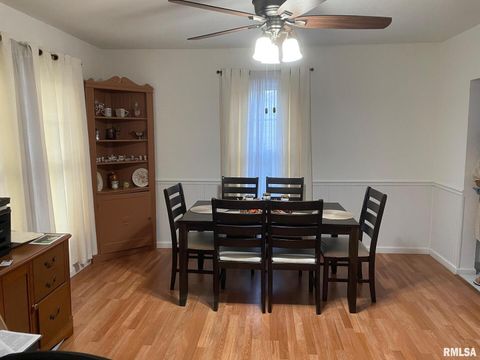 Tiny photo for 302 2ND Street, Carmi, IL 62821 (MLS # EB459969)