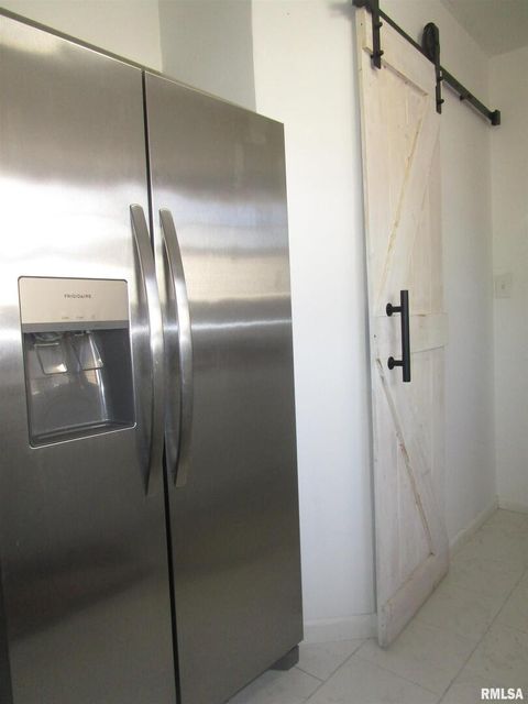 Tiny photo for 302 2ND Street, Carmi, IL 62821 (MLS # EB459969)