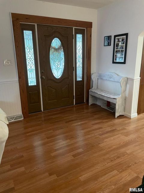 Tiny photo for 302 2ND Street, Carmi, IL 62821 (MLS # EB459969)