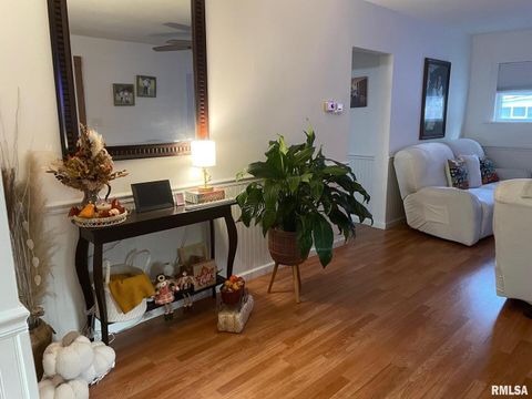 Tiny photo for 302 2ND Street, Carmi, IL 62821 (MLS # EB459969)