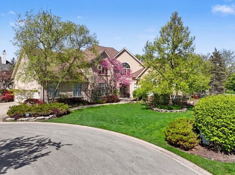 Photo of 1745 Sundrop Circle, Highland Park, IL 60035 (MLS # 12698568)