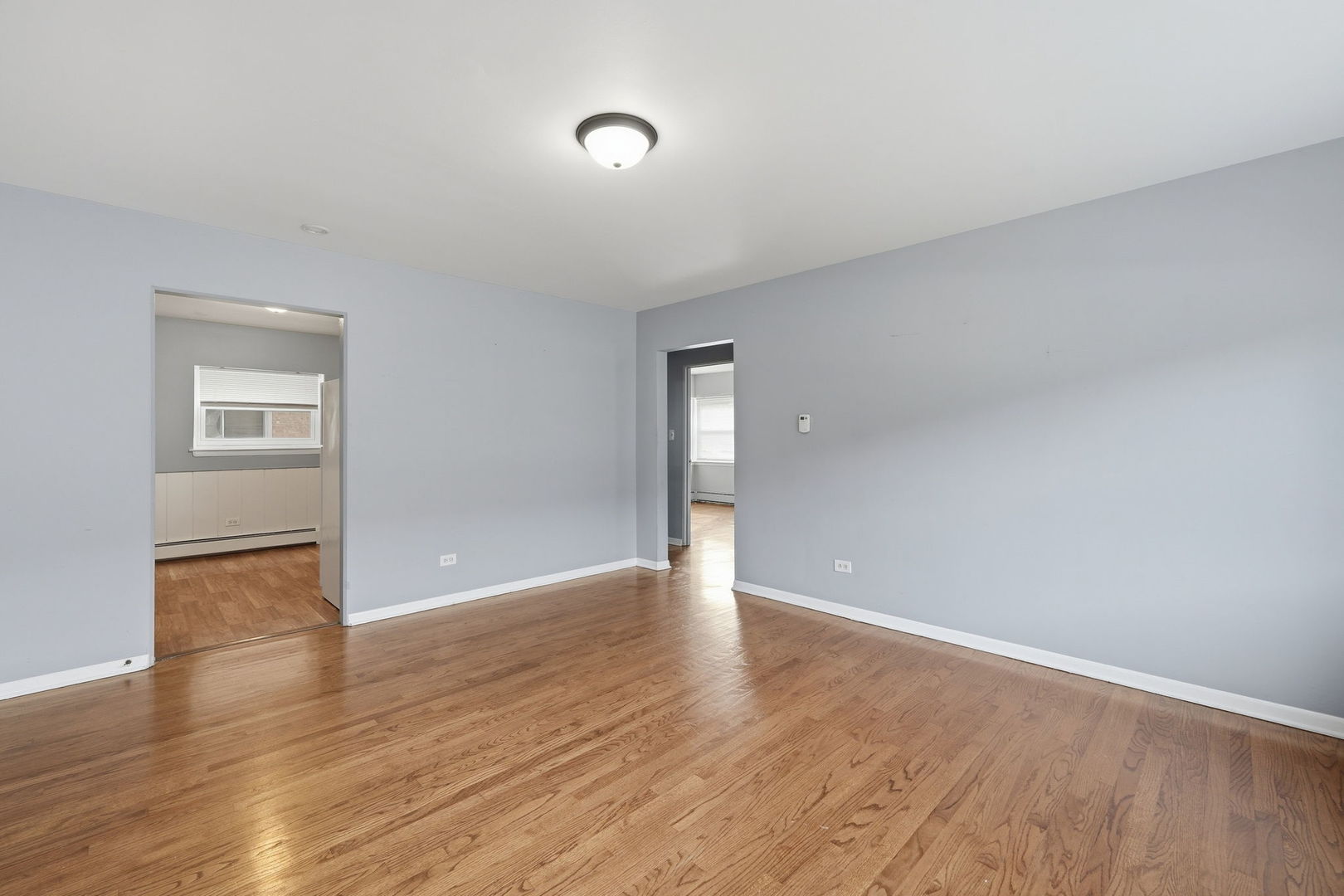 1809 S Harlem Avenue